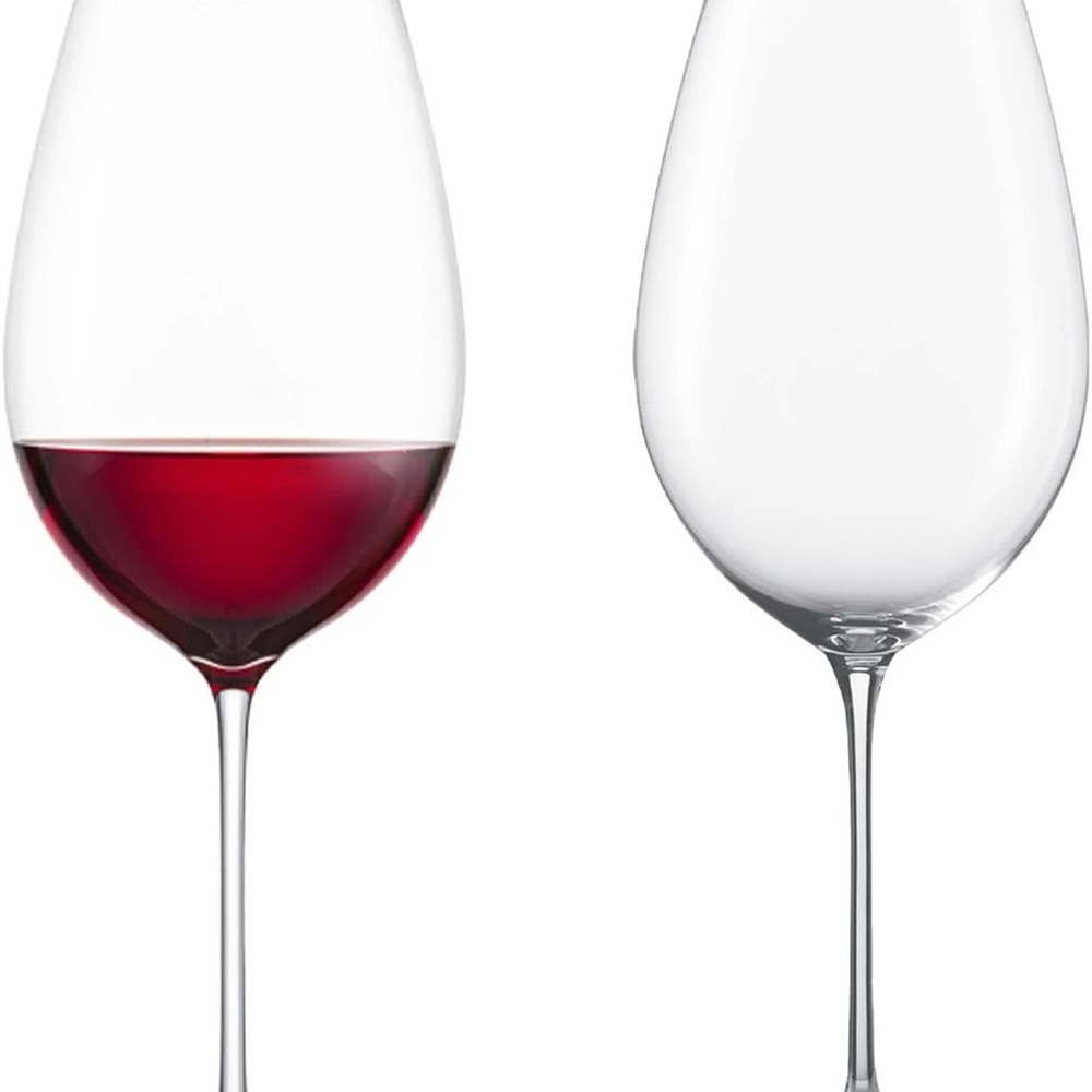 ZWIESEL GLAS Enoteca Rioja Red Wine Glass (Set of 2)